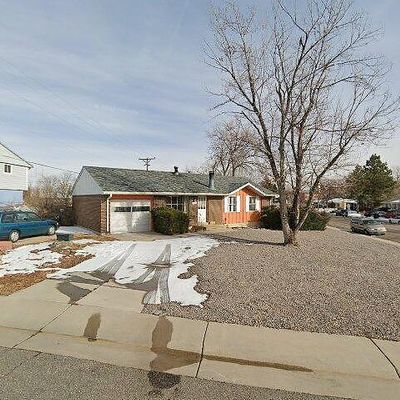 7604 Reed St, Arvada, CO 80003