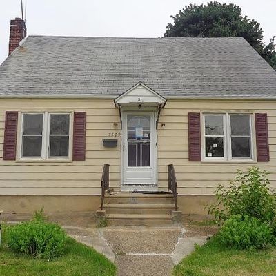 7609 Rudderow Ave, Pennsauken, NJ 08109