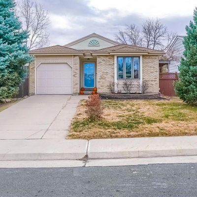 7618 Gray Way, Arvada, CO 80003