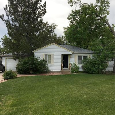 7622 W 9 Th Ave, Lakewood, CO 80214