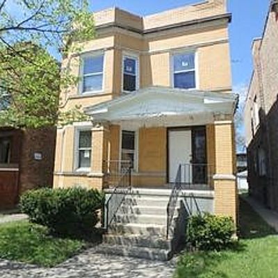 7634 S Peoria Street, Chicago, IL 60620