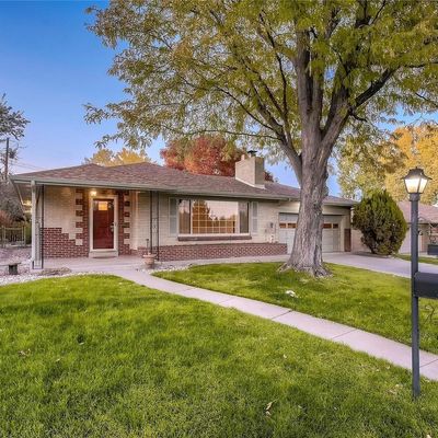 7635 W 25 Th Ave, Lakewood, CO 80214