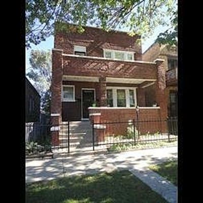 7653 S Aberdeen St, Chicago, IL 60620