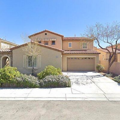 7660 Arrow Glen St, Las Vegas, NV 89113