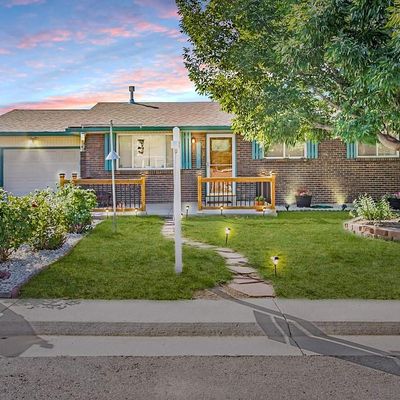 7673 Newland St, Arvada, CO 80003