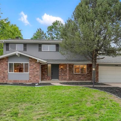 7684 Lewis St, Arvada, CO 80005