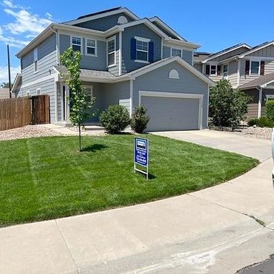 7681 Logan St, Denver, CO 80229