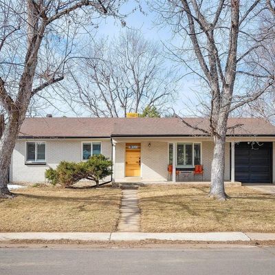 769 S Hudson St, Denver, CO 80246