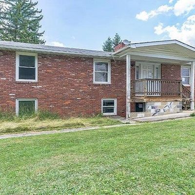 77 Hill St, Frostburg, MD 21532