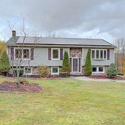 77 May Hill Rd, Monson, MA 01057