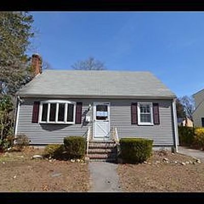 77 Southworth St, Brockton, MA 02301