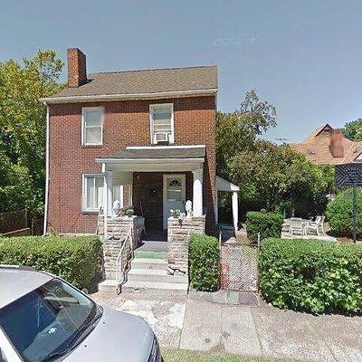 7701 Francis St, Pittsburgh, PA 15218