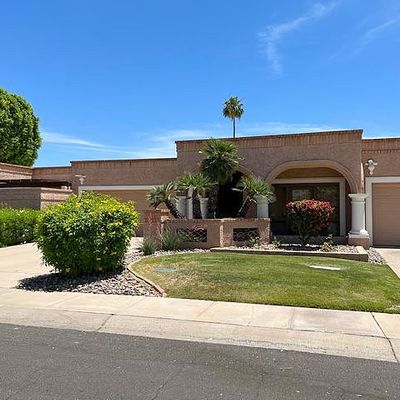 7717 N Via Camello Del Norte, Scottsdale, AZ 85258