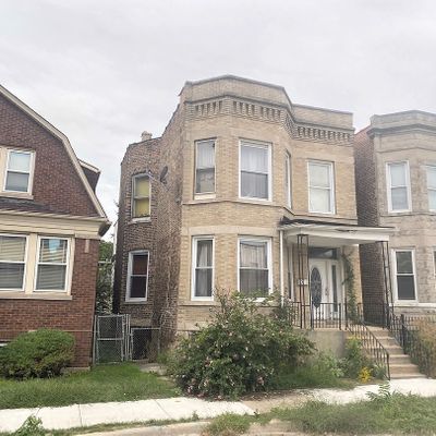 7723 S Wolcott Ave, Chicago, IL 60620