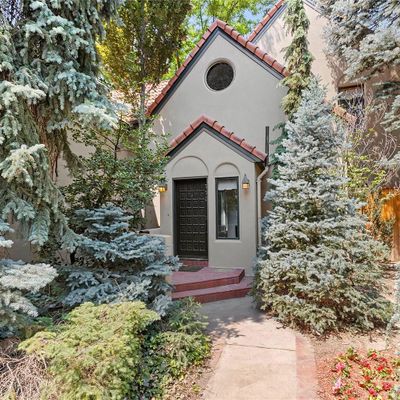 773 N Franklin St, Denver, CO 80218