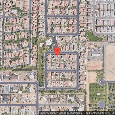 7731 E Boston St, Mesa, AZ 85207