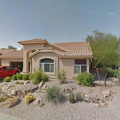 7741 E Whispering Mesquite Ln, Gold Canyon, AZ 85118