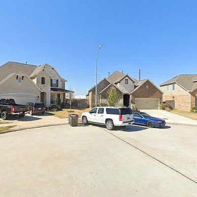 7742 Candlelight Park Ln, Spring, TX 77379