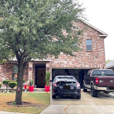 7747 Heavenly Arbor, San Antonio, TX 78254