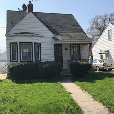 7747 Penrod St, Detroit, MI 48228