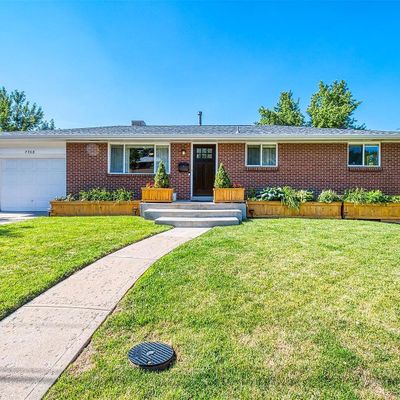 7768 W 62 Nd Pl, Arvada, CO 80004