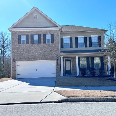 7770 Nolan Trl, Snellville, GA 30039