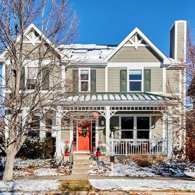 7777 E 24 Th Ave, Denver, CO 80238