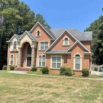 778 Lynn Milam Ln, Conyers, GA 30094