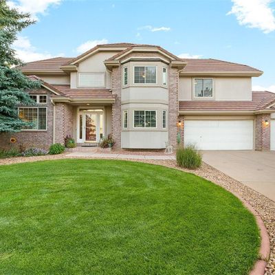 7787 Mcintyre Ct, Arvada, CO 80007