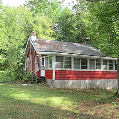 779 Burr Pond Rd, Sudbury, VT 05733