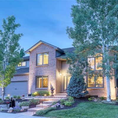 78 Lupine Way, Golden, CO 80401