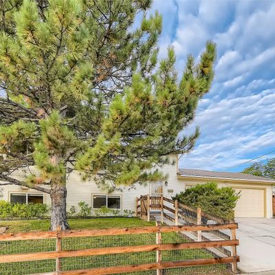 7815 Conifer Rd, Denver, CO 80221