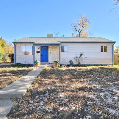 7830 Xavier St, Westminster, CO 80030