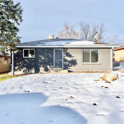 7855 Vallejo St, Denver, CO 80221