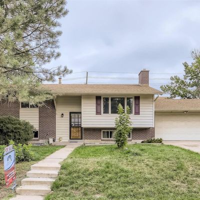 7861 E Hampden Cir, Denver, CO 80237