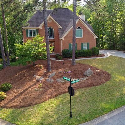 788 Treadstone Overlook, Suwanee, GA 30024