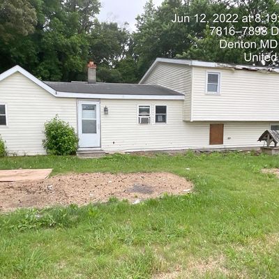 7881 Dyer Rd, Denton, MD 21629