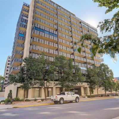 790 N Washington St #1003, Denver, CO 80203