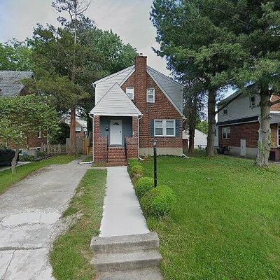 7905 Ardmore Ave, Parkville, MD 21234