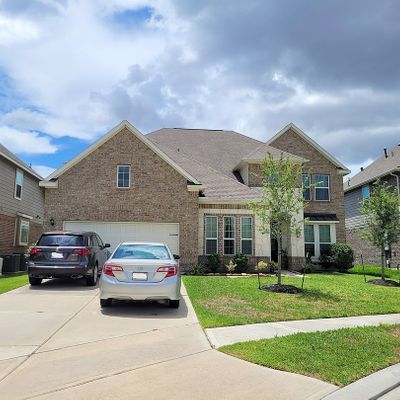 7906 Quade Ct, Richmond, TX 77469