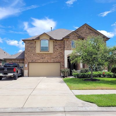 7923 Cedar Hawk Ln, Richmond, TX 77469