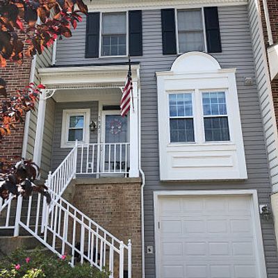 7931 Blue Gray Cir, Manassas, VA 20109