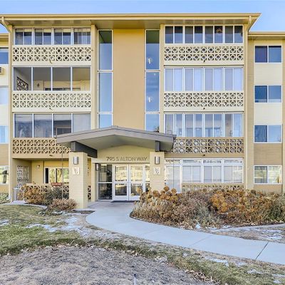 795 S Alton Way #6 D, Denver, CO 80247