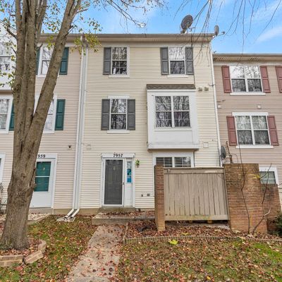 7957 Otter Cove Ct, Montgomery Village, MD 20886