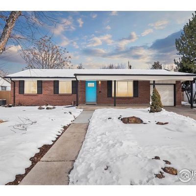 796 S Jersey St, Denver, CO 80224