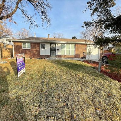 7964 Wyandot St, Denver, CO 80221