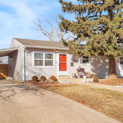 7975 Xavier St, Westminster, CO 80030