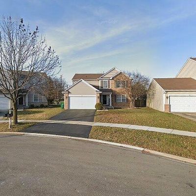 8 Kenilworth Ave, Romeoville, IL 60446