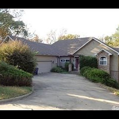 8 Norfork Cv, Maumelle, AR 72113