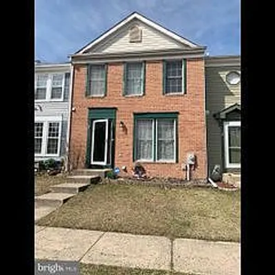 8 Redfield Ct, Nottingham, MD 21236